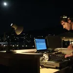 Mavi Turkbuku ホテル