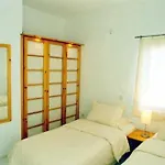 Ξενοδοχείο Mavi Turkbuku 4*