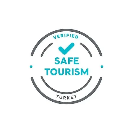 Mavi Turkbuku Hotell 3*