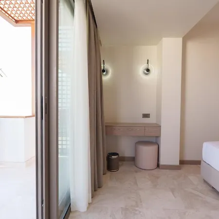 Hotell Mavi Turkbuku
