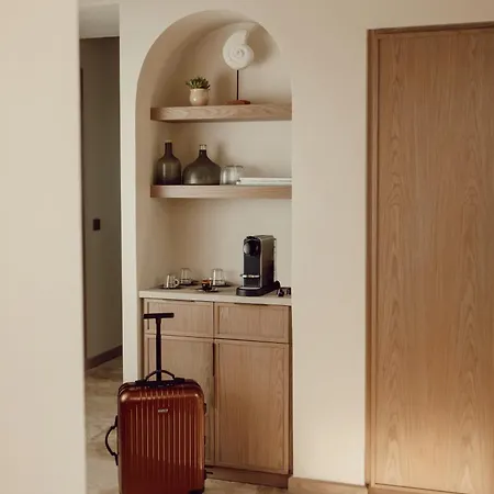 Mavi Turkbuku Hotell Golturkbuku