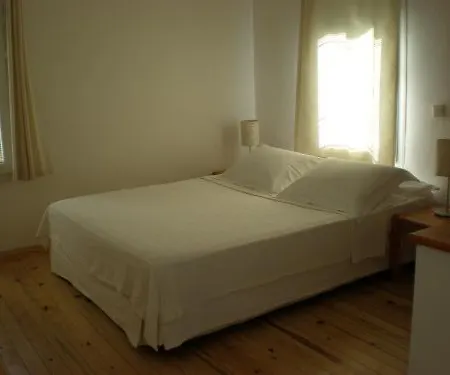 Hotell Mavi Turkbuku Golturkbuku
