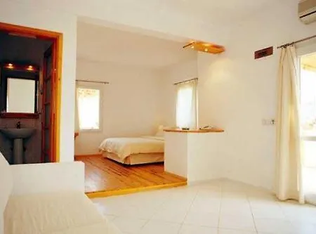 Mavi Turkbuku Hotell Golturkbuku
