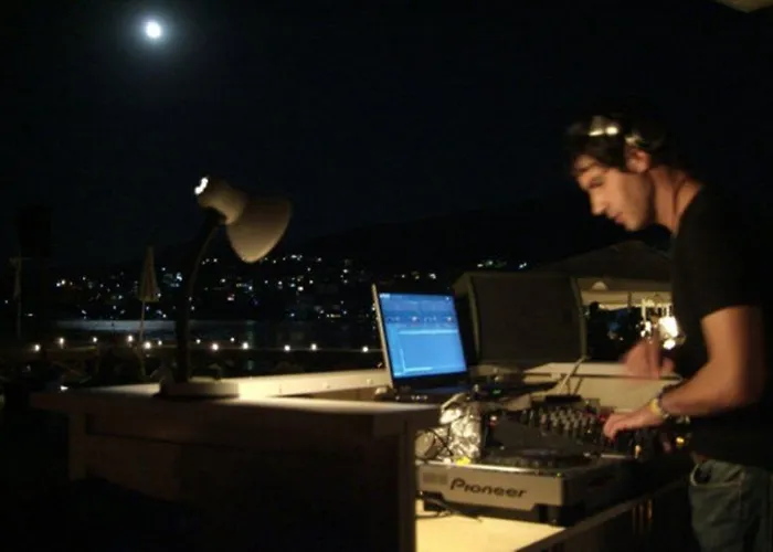 Mavi Turkbuku Ξενοδοχείο