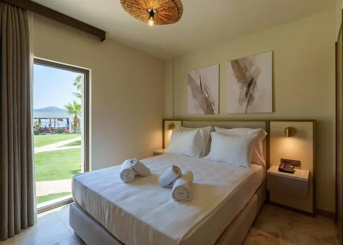 Mavi 4* Göltürkbükü