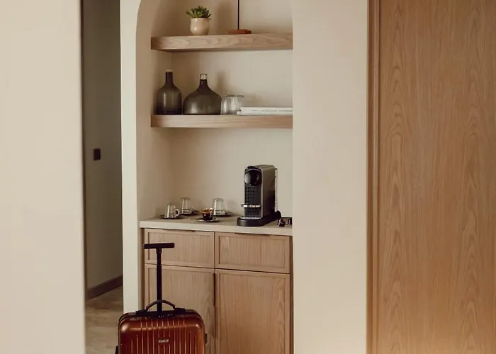 Mavi Hotel Göltürkbükü