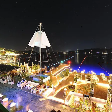 Mavi 3* Бодрум