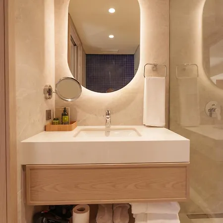 Mavi Turkbuku Hotel 3*