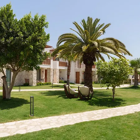 Mavi Turkbuku Hotel Golturkbuku