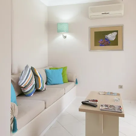 Mavi 3* Бодрум