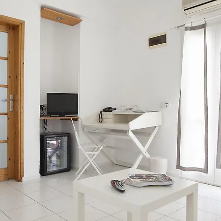 Отель Mavi Бодрум