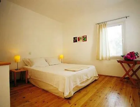 Hotel Mavi Turkbuku