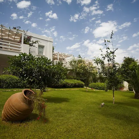 Mavi Отель Бодрум