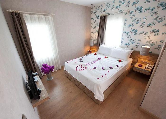 Otel Mavi Göltürkbükü