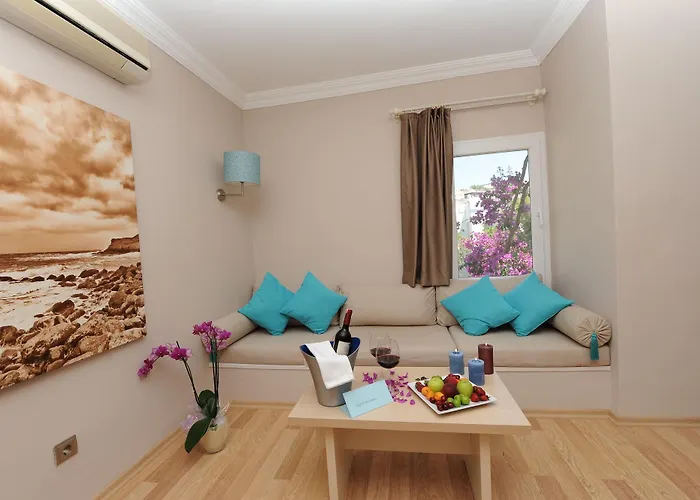 Mavi 4* Göltürkbükü