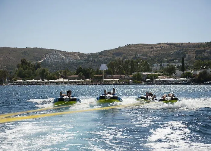 Mavi Turkbuku Hotel Türkbükü