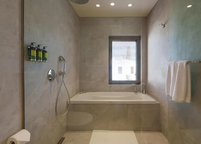 Otel Mavi Göltürkbükü