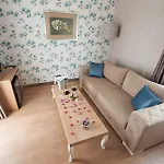 Mavi Turkbuku 4*