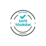 Mavi Turkbuku ホテル 4*