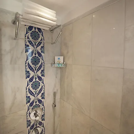 Hotel Mavi Turkbuku Golturkbuku