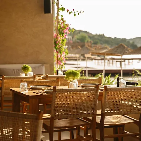 Hotel Mavi Turkbuku 4*