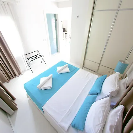 Mavi Hotel Bodrum
