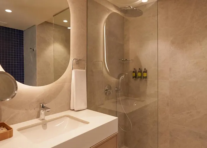 מלון Mavi גולטורקבוקו